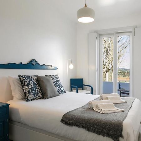 Apartament Calcada 14 Óbidos Zewnętrze zdjęcie