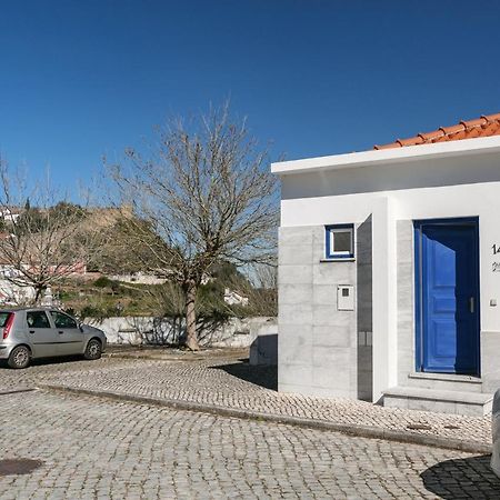 Apartament Calcada 14 Óbidos Zewnętrze zdjęcie