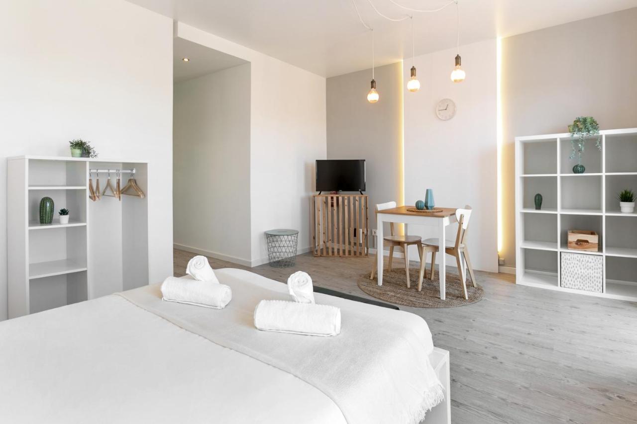 Apartament Calcada 14 Óbidos Zewnętrze zdjęcie