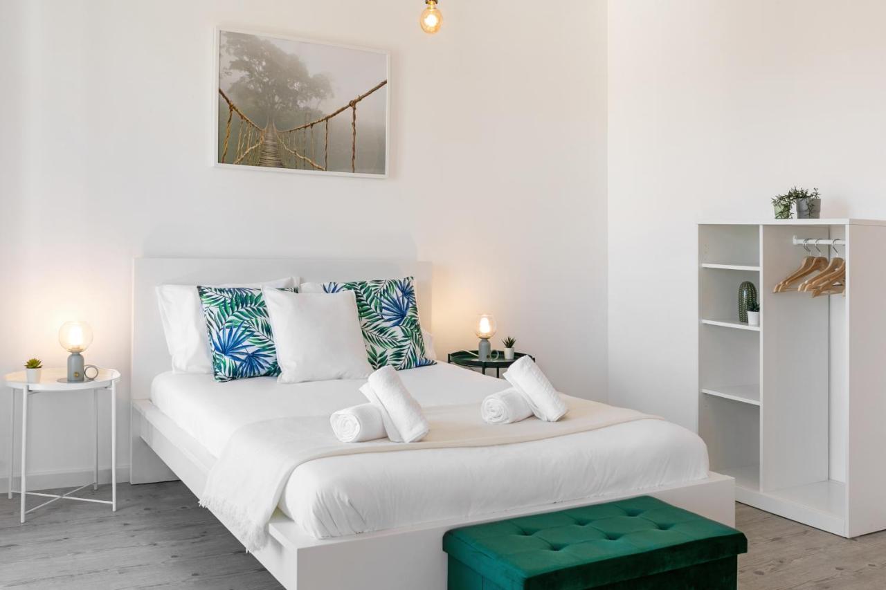 Apartament Calcada 14 Óbidos Zewnętrze zdjęcie