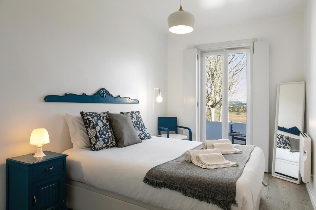 Apartament Calcada 14 Óbidos Zewnętrze zdjęcie