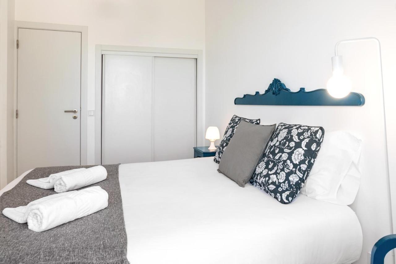 Apartament Calcada 14 Óbidos Zewnętrze zdjęcie