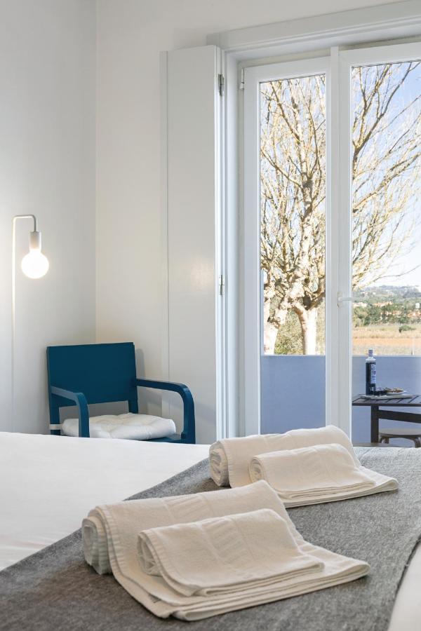 Apartament Calcada 14 Óbidos Zewnętrze zdjęcie